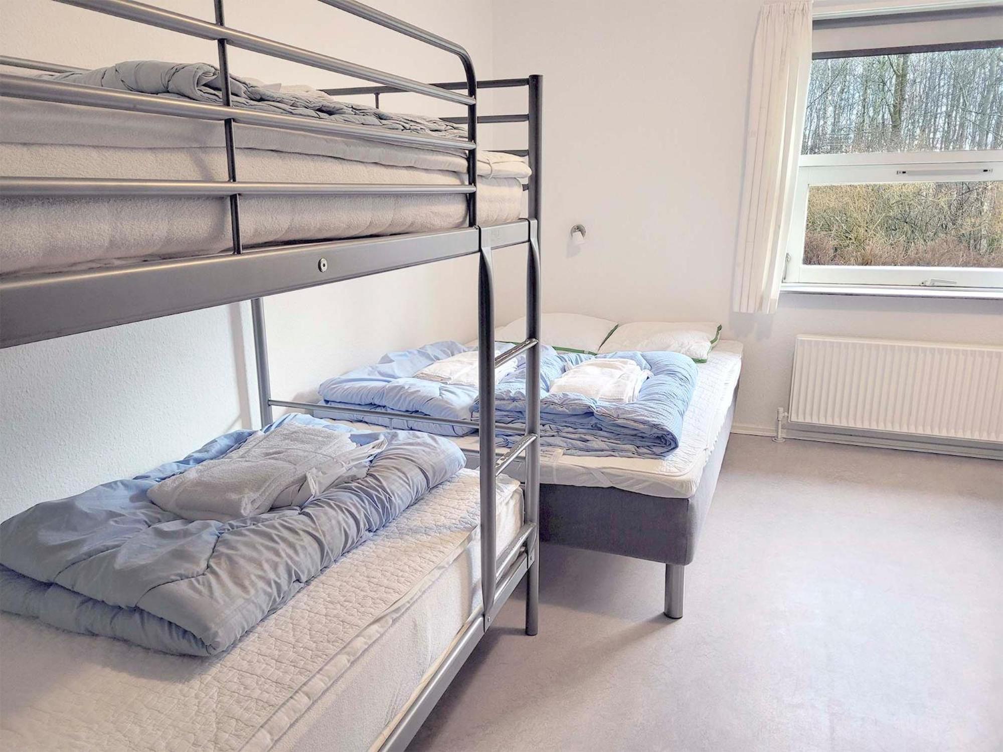 Århus 奥尔胡斯旅馆旅舍 外观 照片